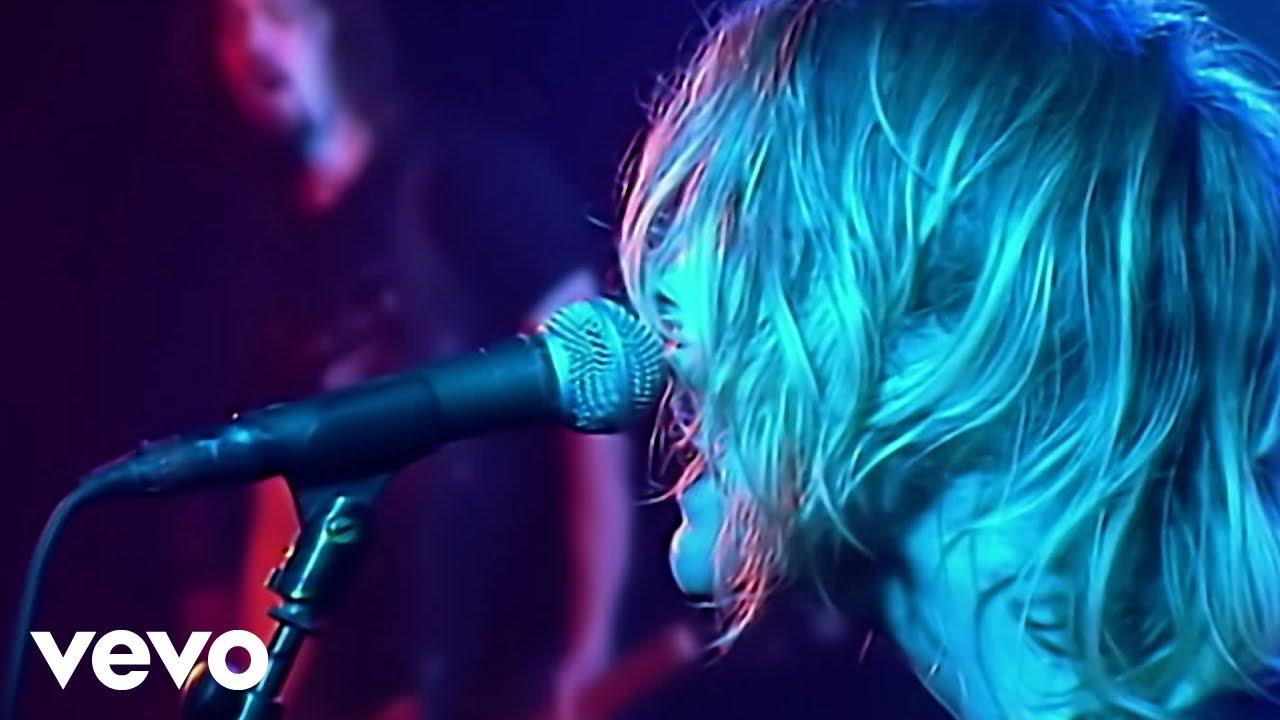 Nirvana: Live at the Paradiso Trailer
