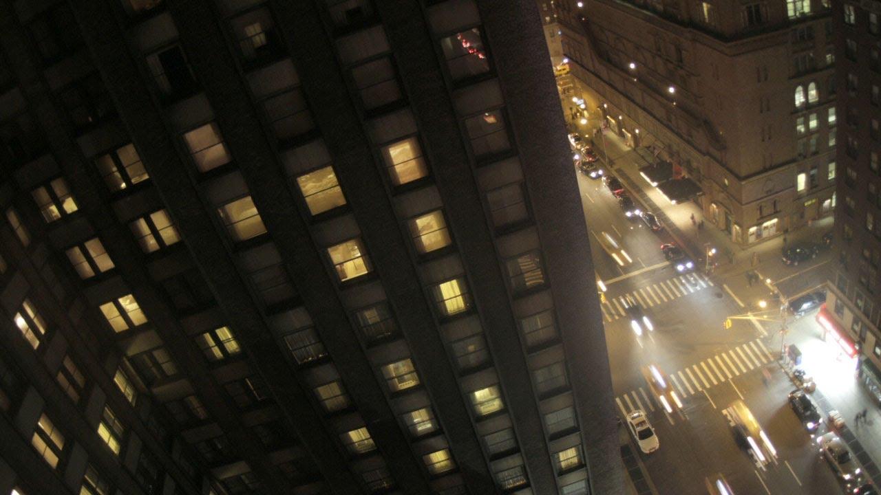 New York Influence City Trailer