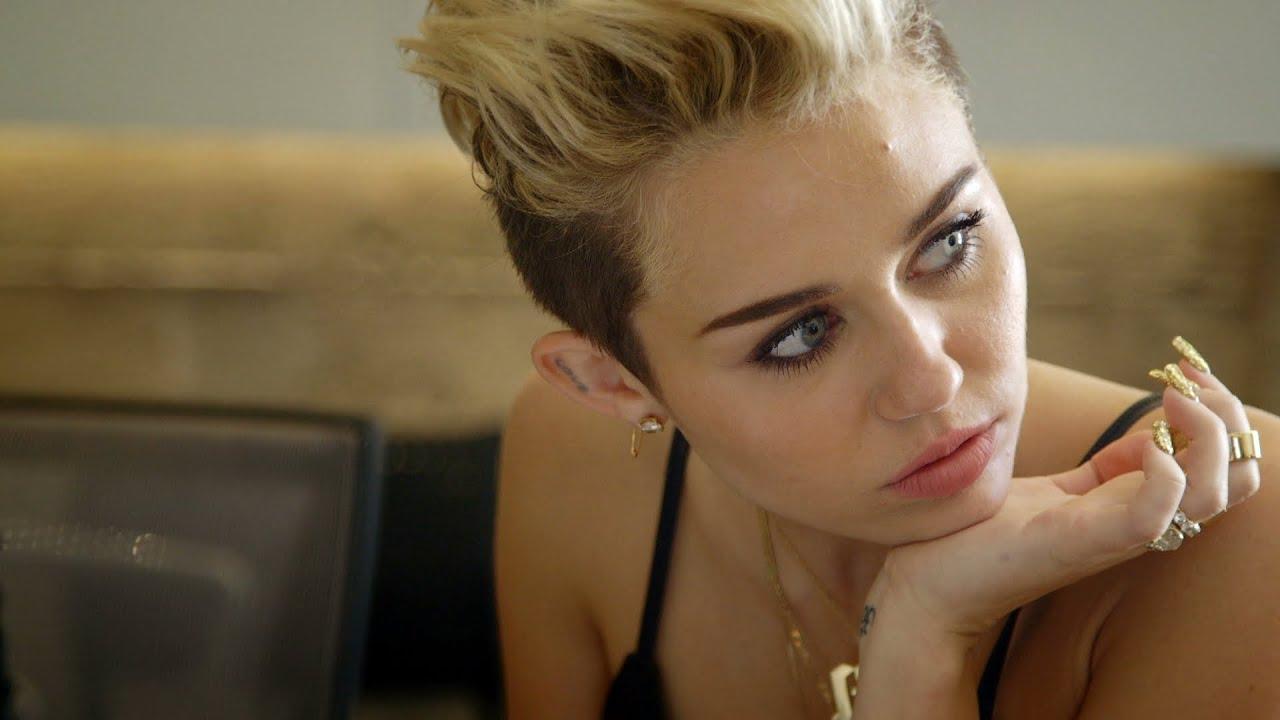 Miley: The Movement Trailer