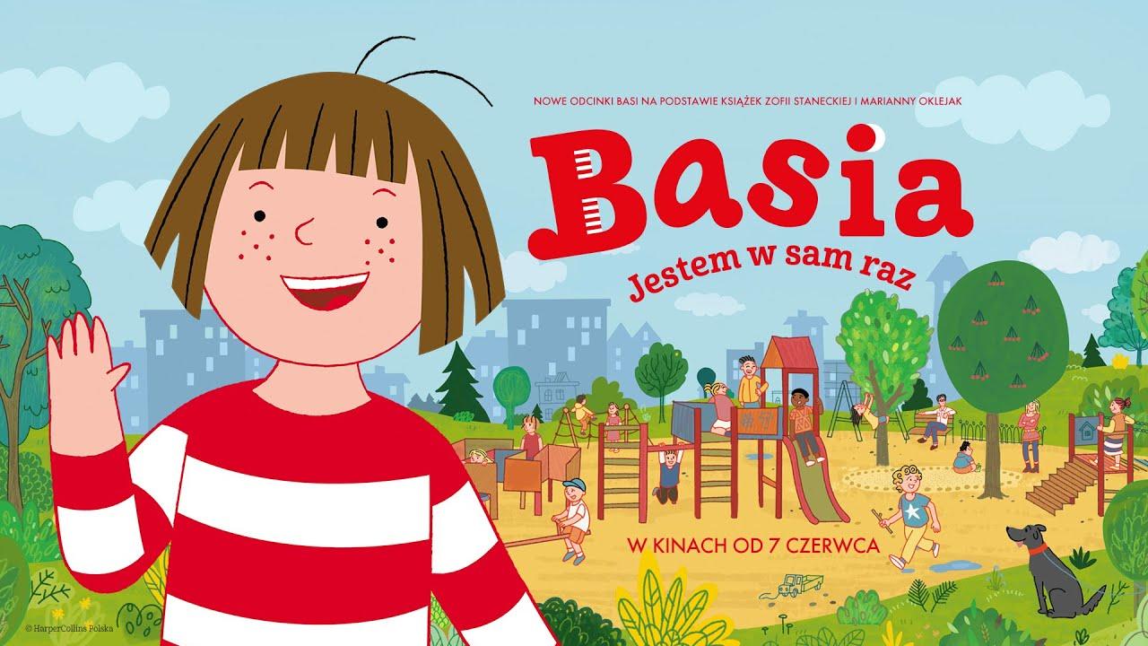 Basia. I’m Just Right Trailer