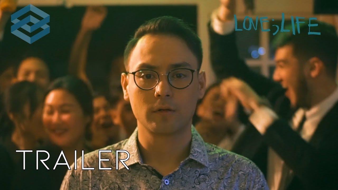Love; Life Trailer
