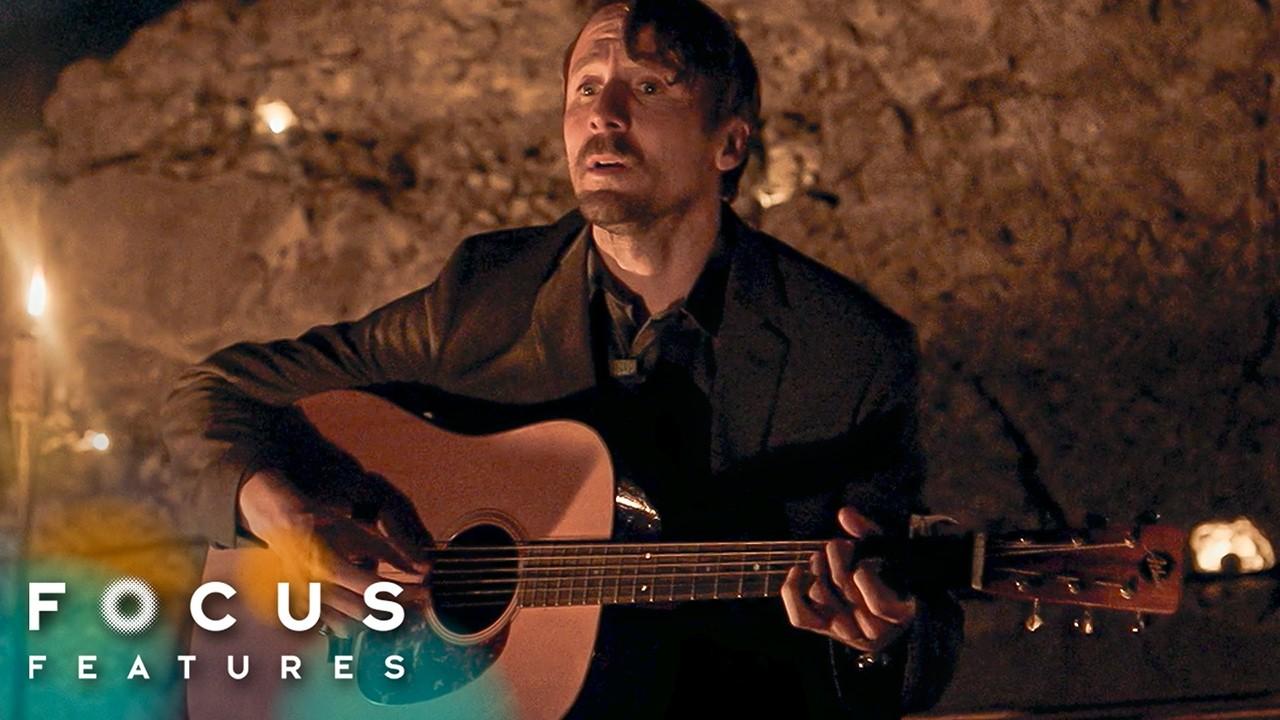 The Ballad of Wallis Island Trailer