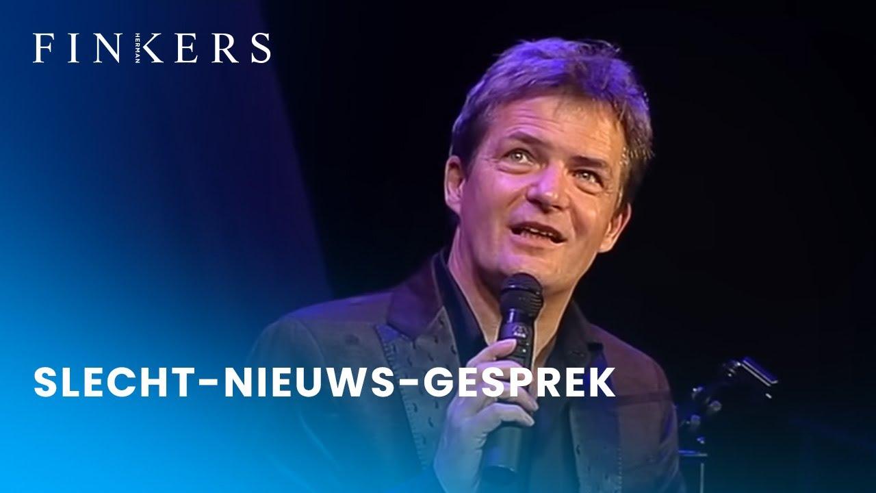 Herman Finkers: Na De Pauze Trailer