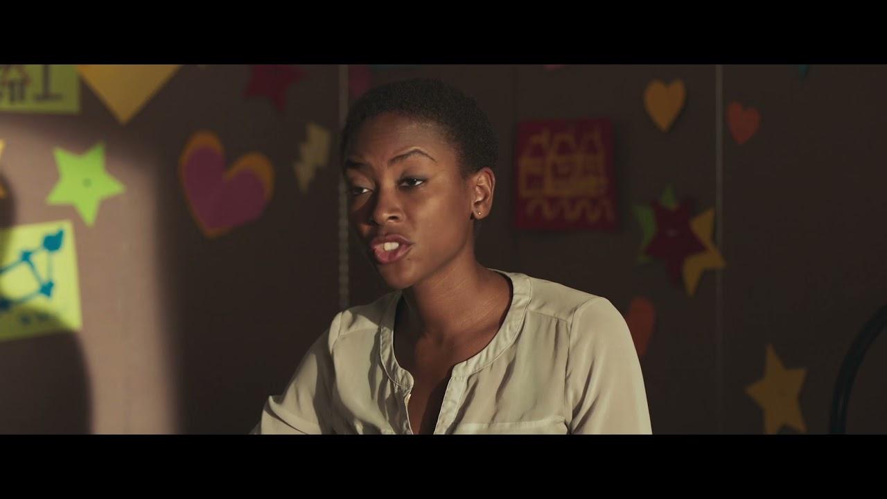 Confetti Trailer