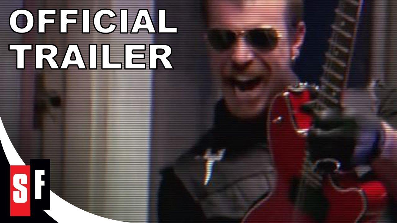 Eagles of Death Metal: Nos Amis (Our Friends) Trailer