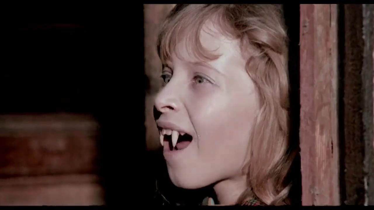 Hannah, Queen of the Vampires Trailer