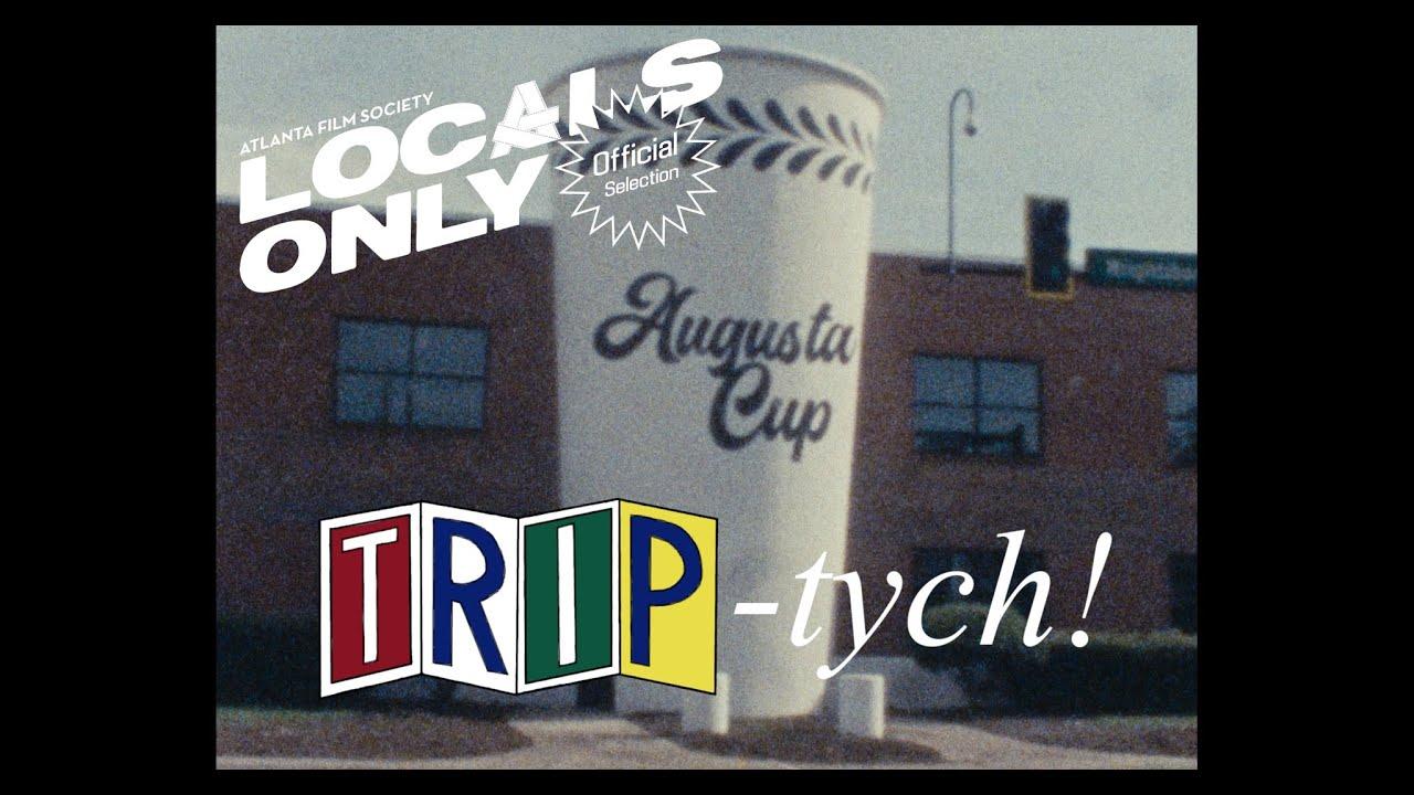 TRIP-tych! Trailer