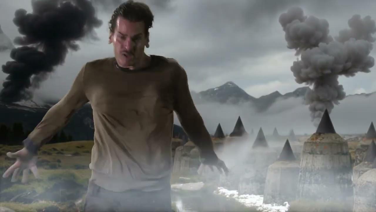 Mutant Bodies Trailer