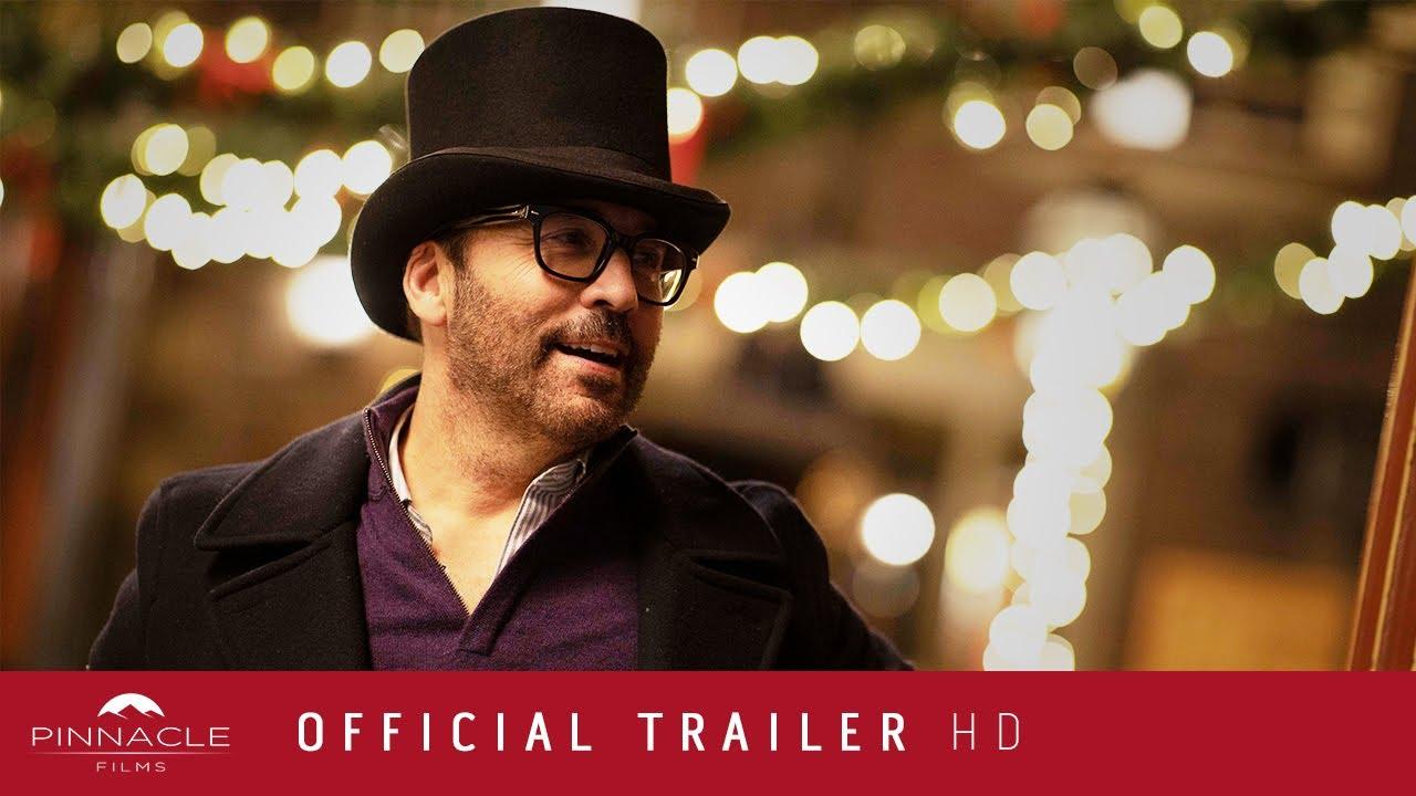 My Dad's Christmas Date Trailer