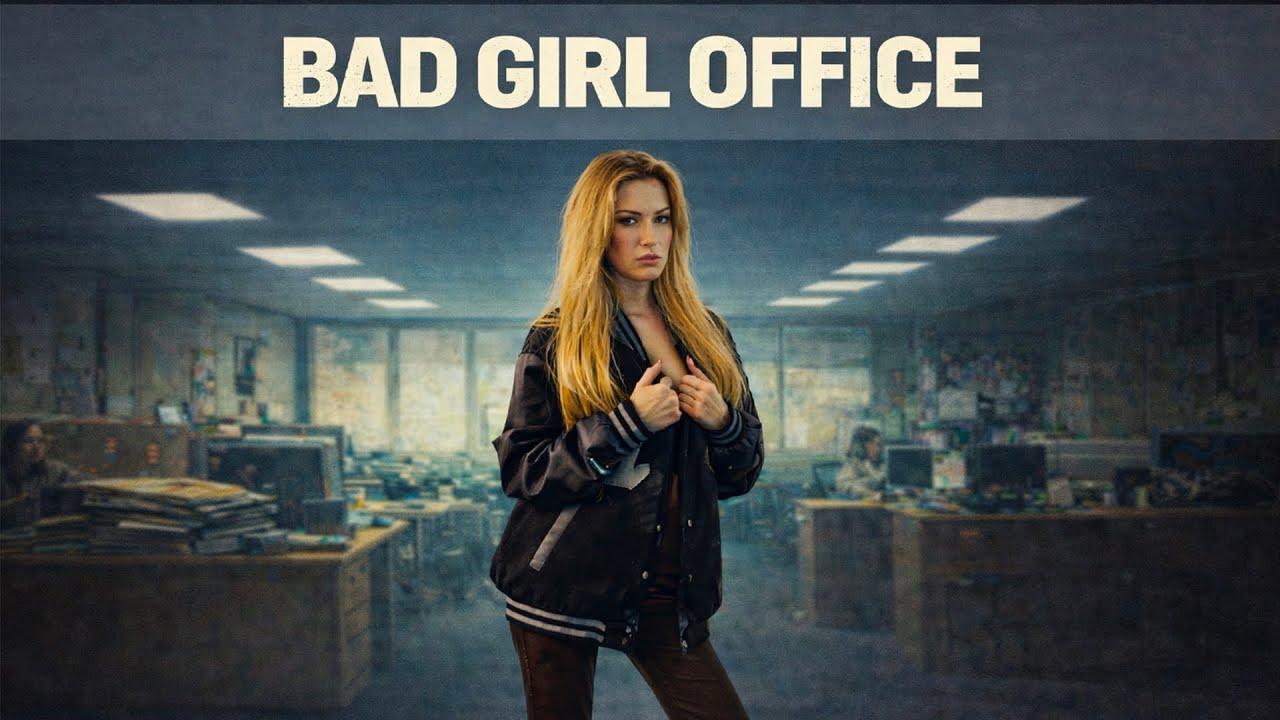 Bad Girl Office Trailer