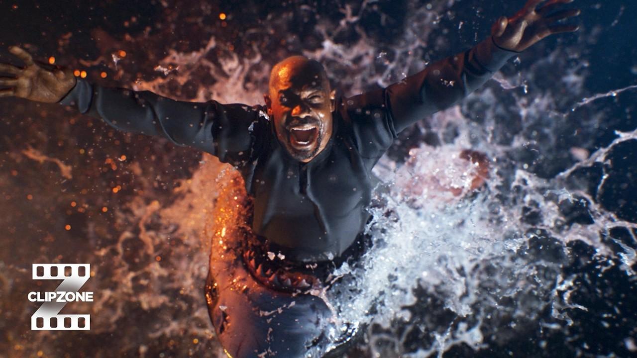 Deep Blue Sea 2 Trailer