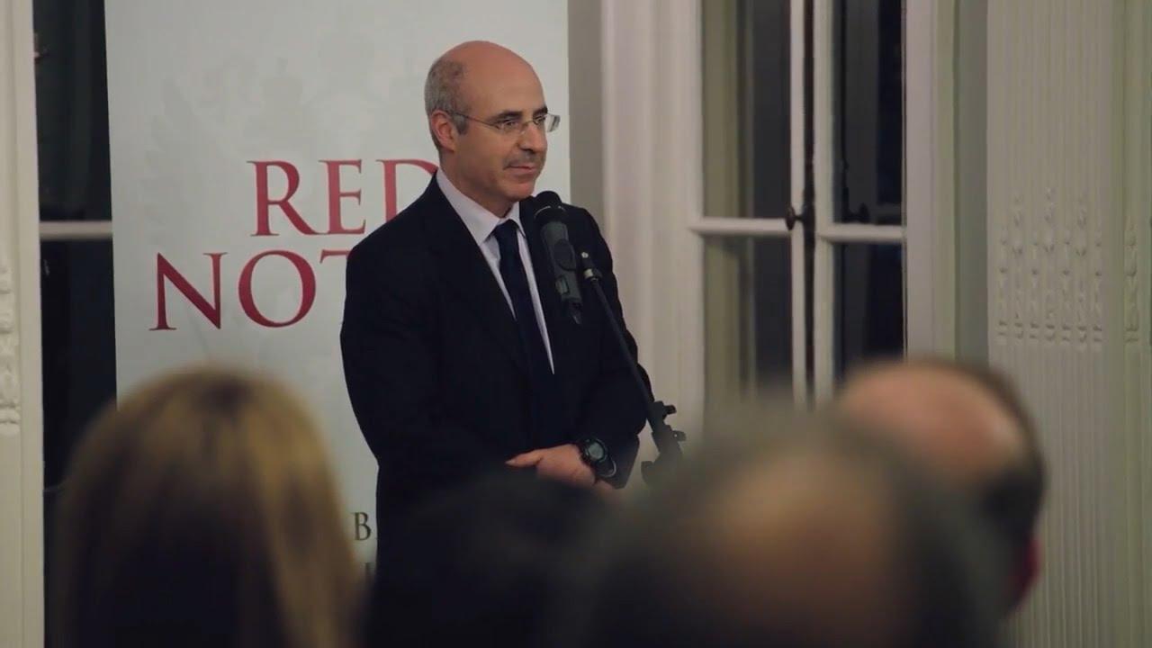 The Magnitsky Act: Behind the Scenes Trailer