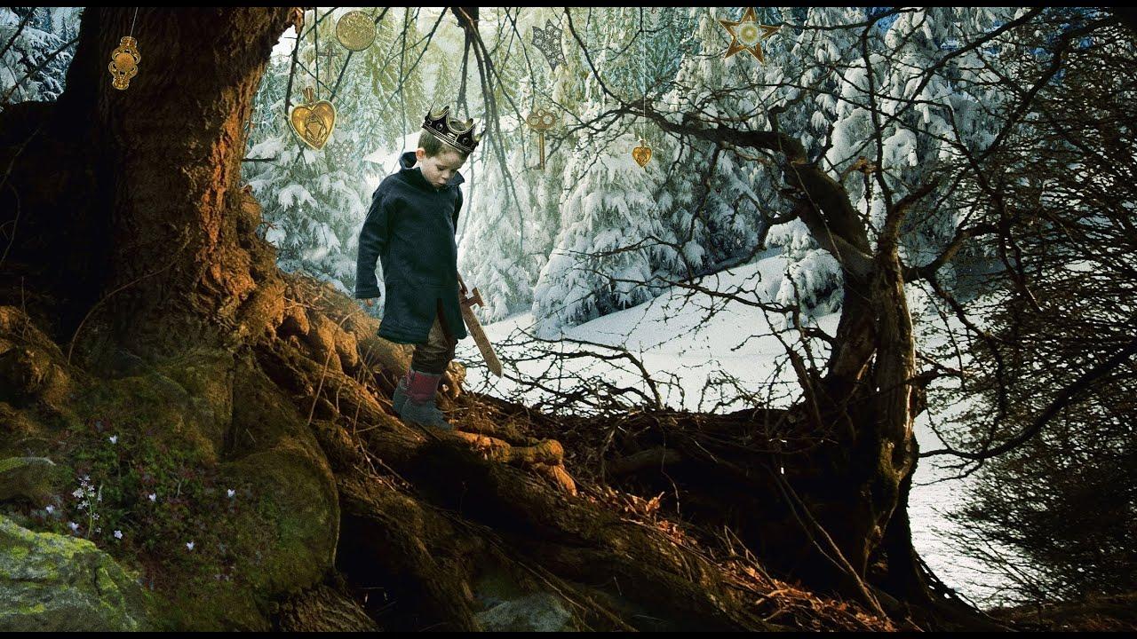The Winter's Tale (The Royal Ballet) Trailer