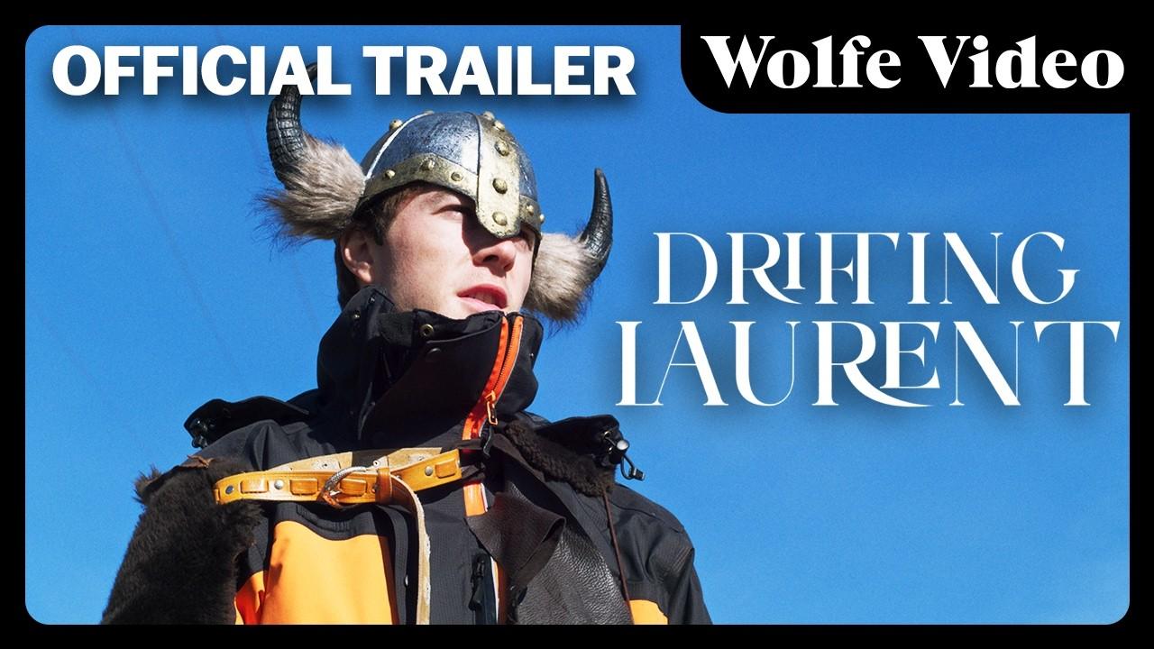Drifting Laurent Trailer