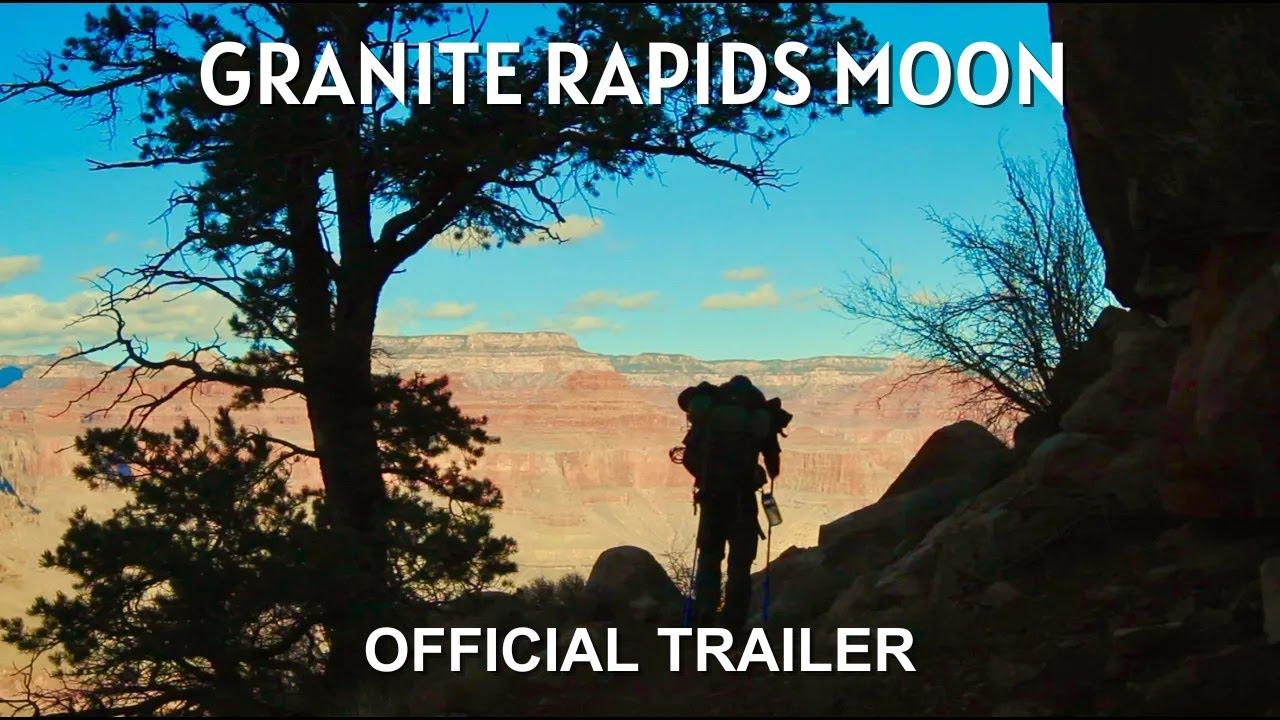Granite Rapids Moon Trailer