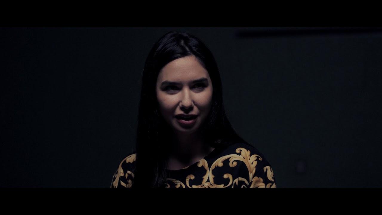 Robbery Trailer