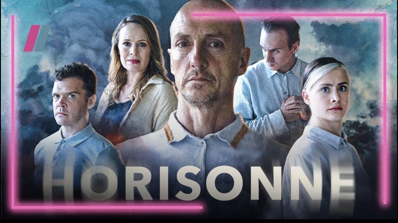 Horisonne Trailer