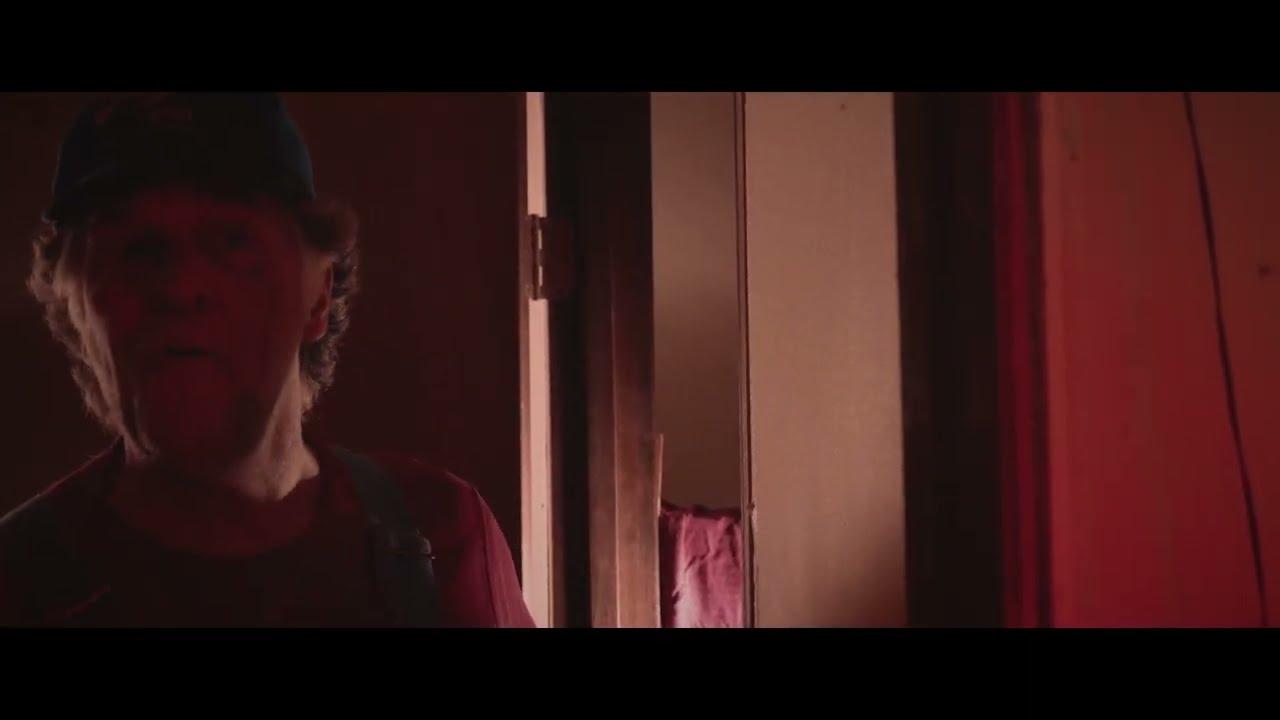 Loon Lake Trailer