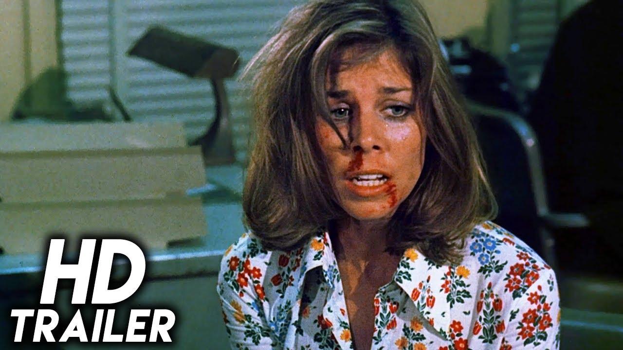 Act of Vengeance Trailer