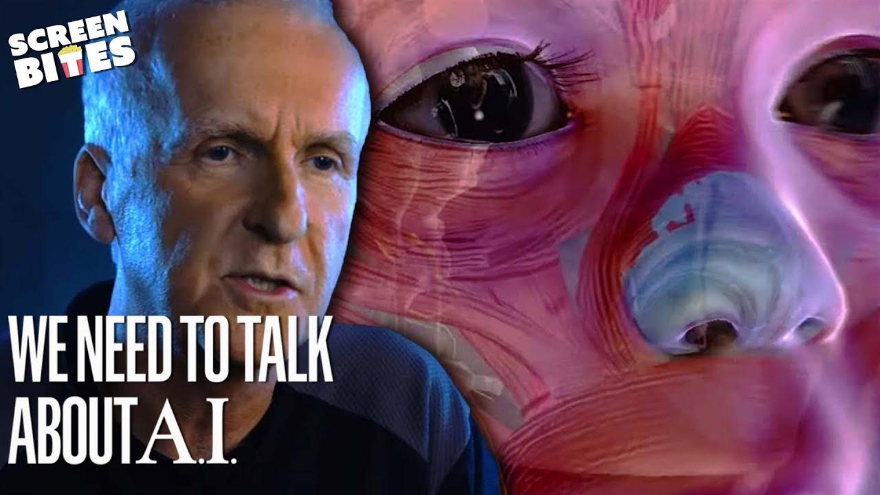 We Need to Talk About A.I. Trailer