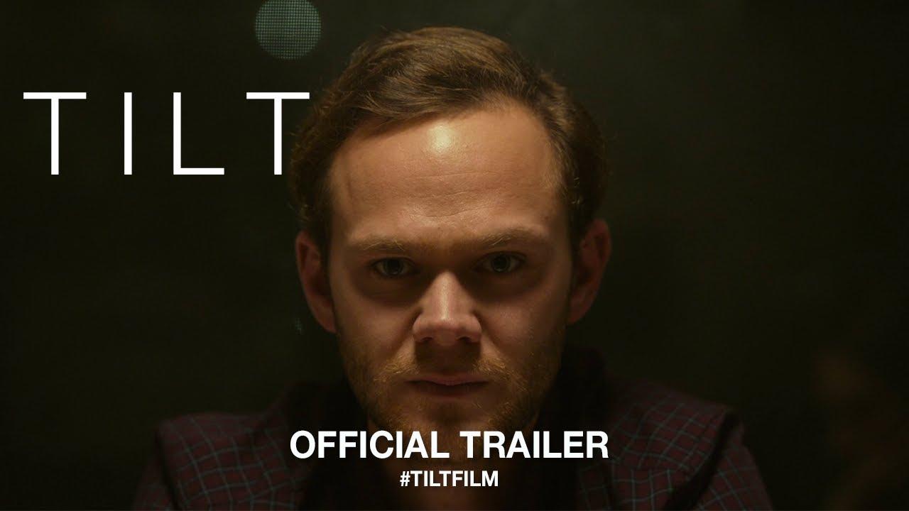 Tilt Trailer