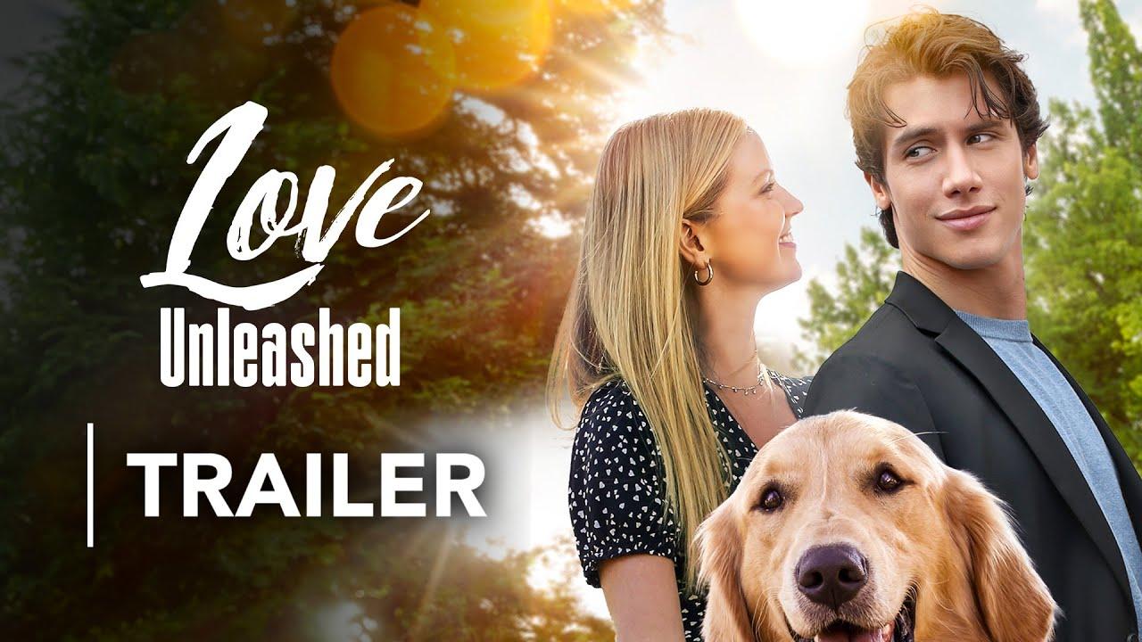 Love Unleashed Trailer