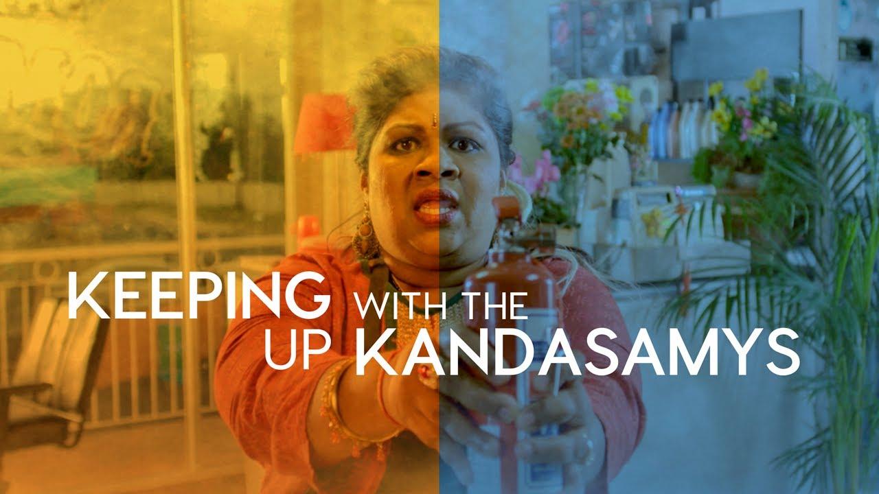 Keeping Up with the Kandasamys Trailer