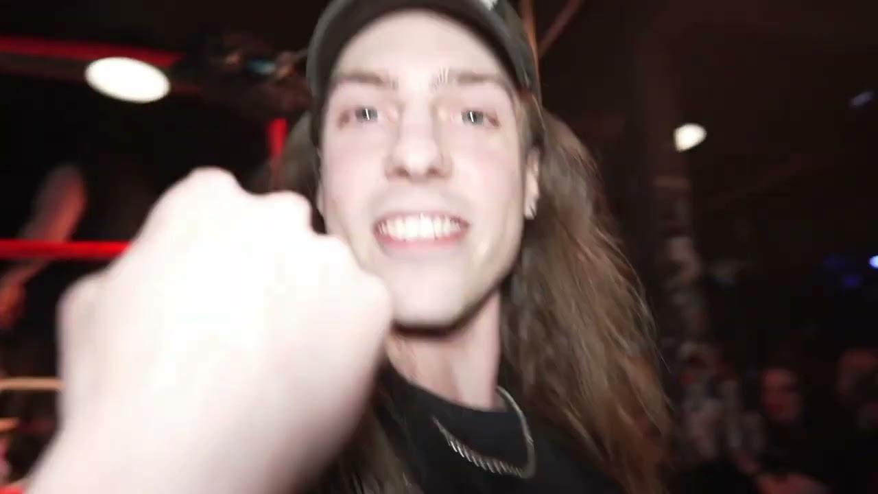 KCW: Surprise! You're Dead Trailer