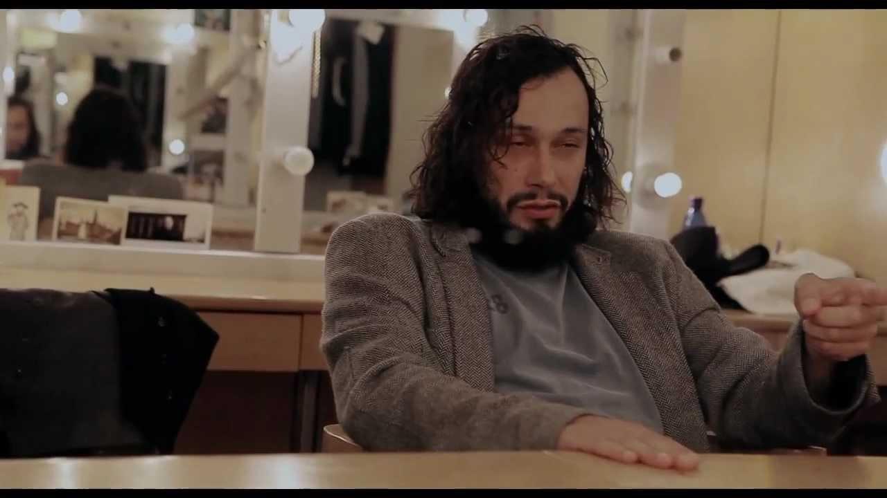 Polski film Trailer