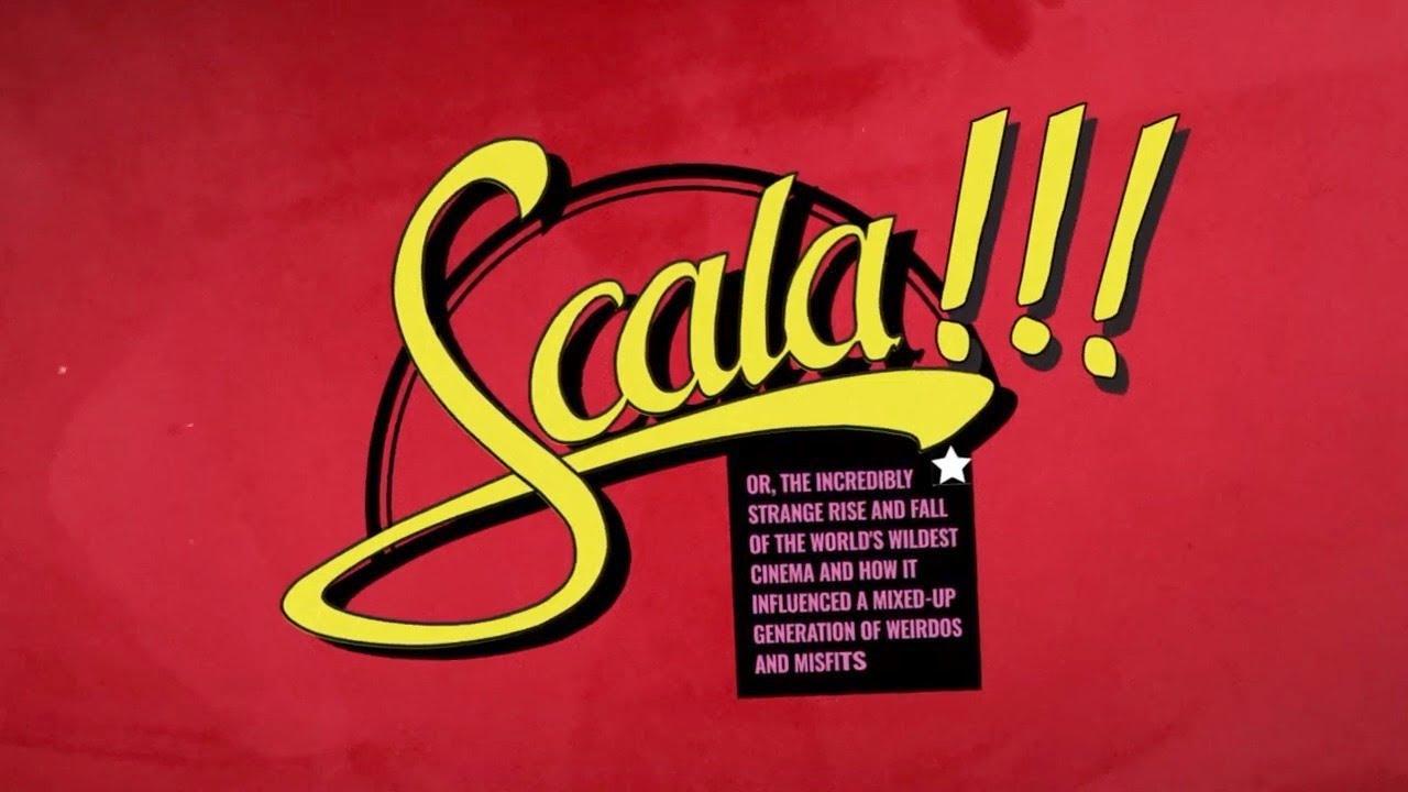 Scala!!! Trailer