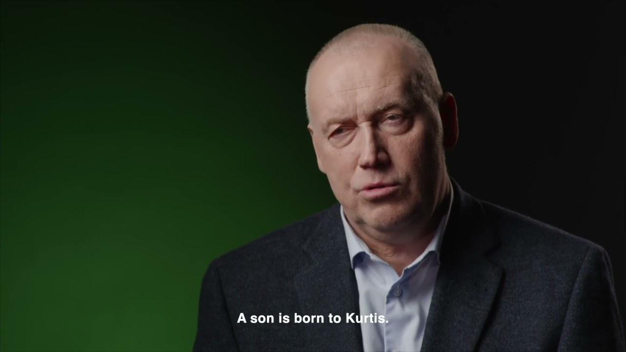 The Ticket Trailer