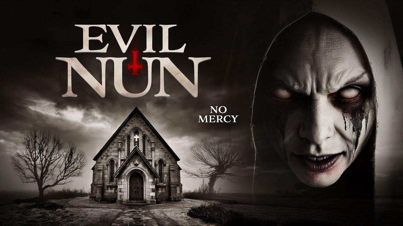 Evil Nun Trailer