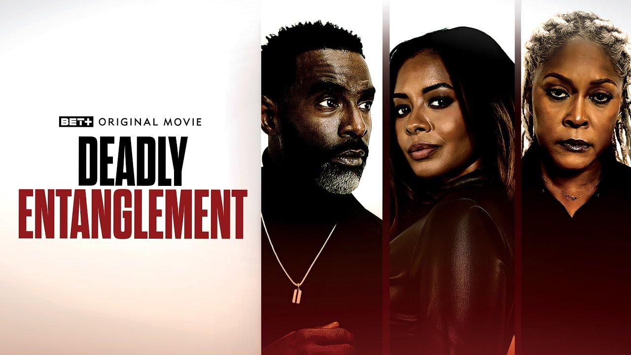 Deadly Entanglement Trailer