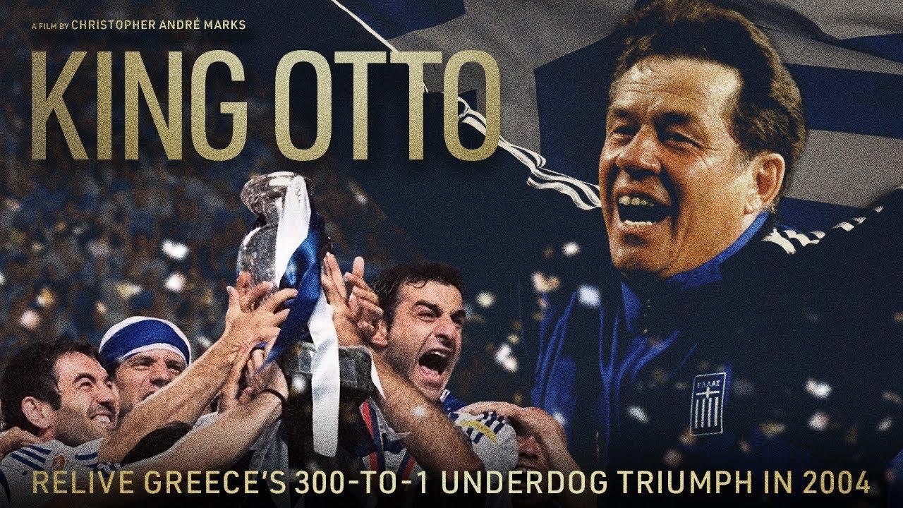 King Otto Trailer