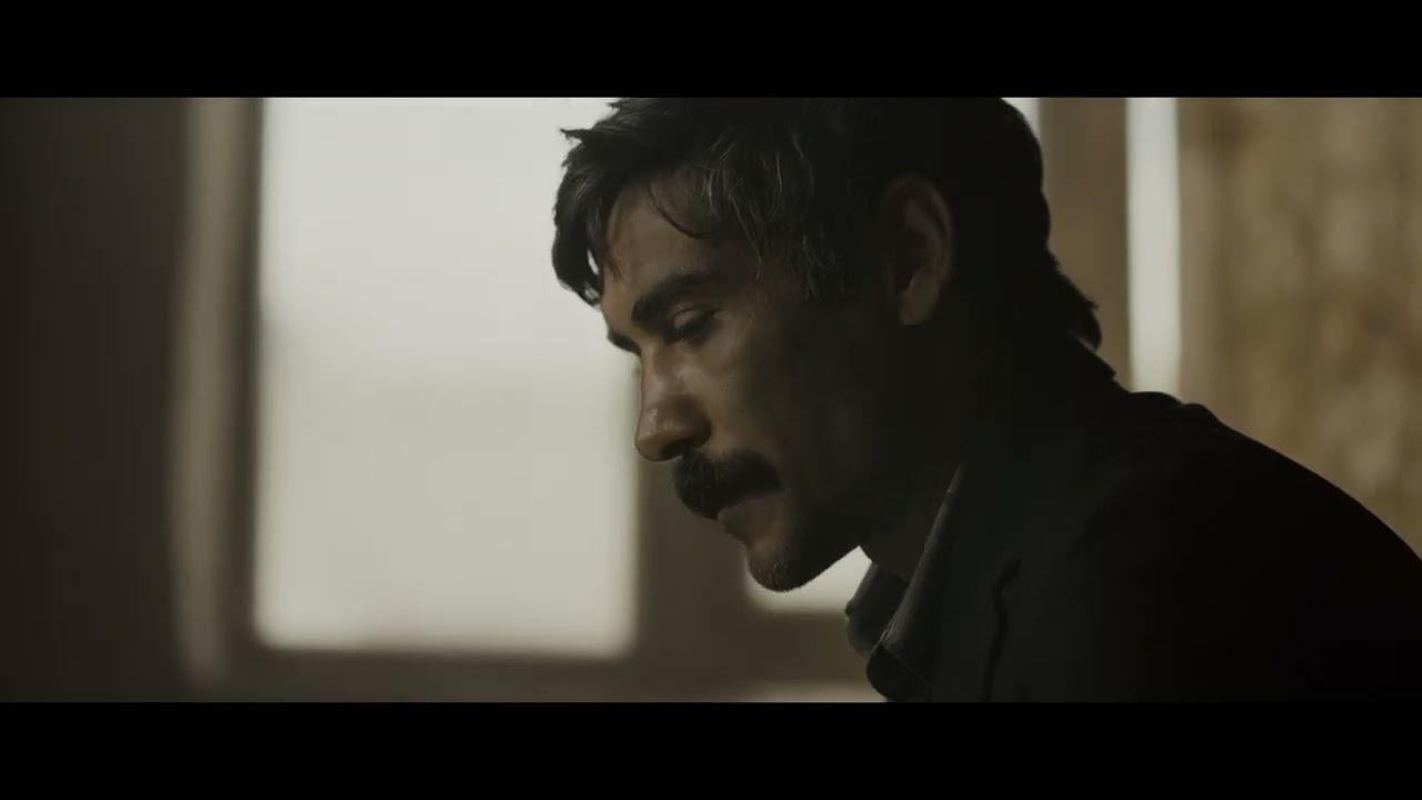 Aga Trailer