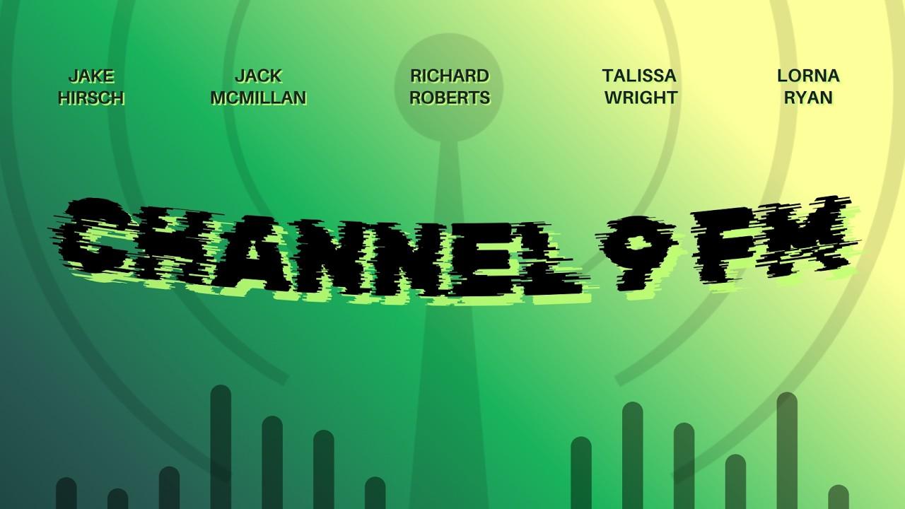 Channel 9 FM Trailer