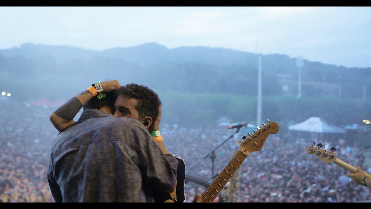 Stay Homas. The Band That Shouldn’t Exist Trailer