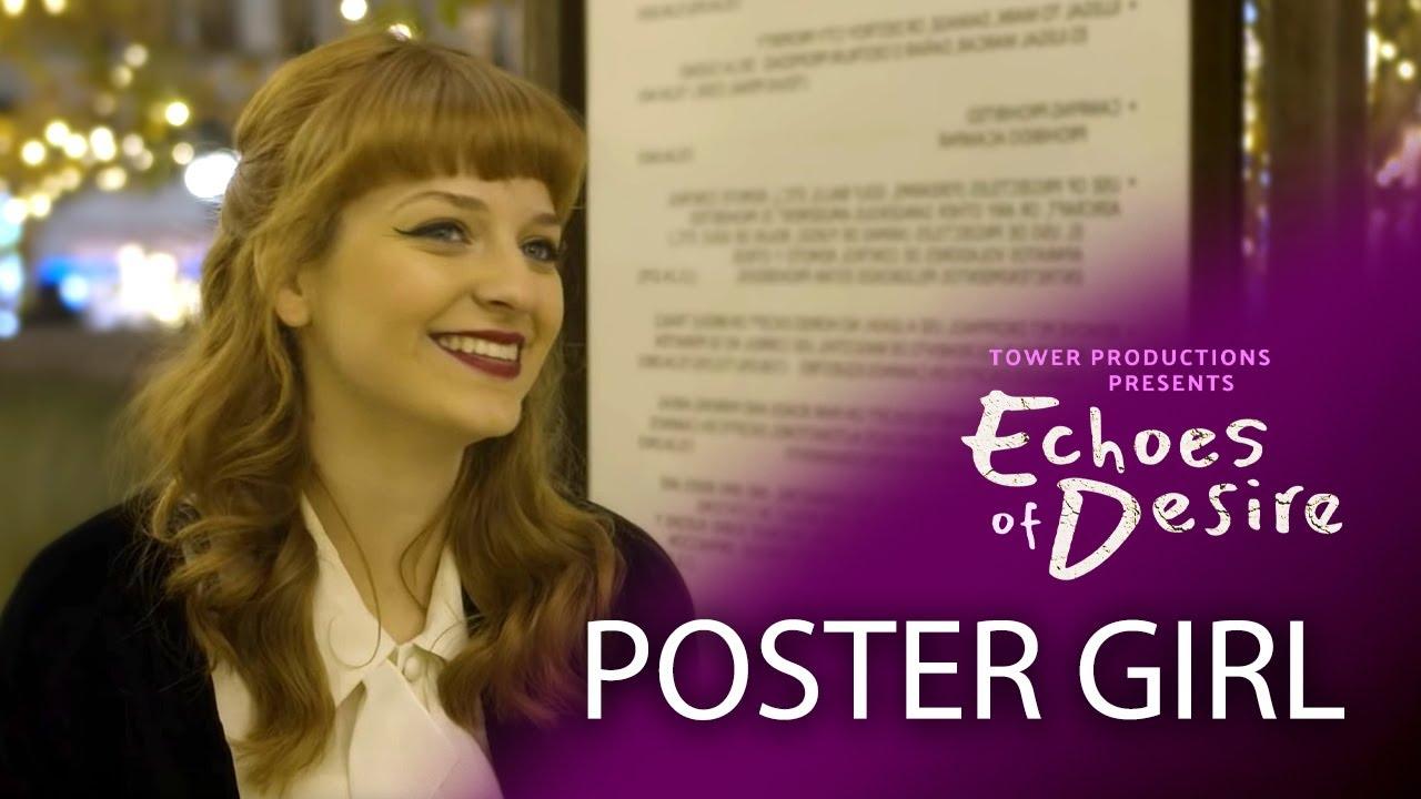 Poster Girl Trailer