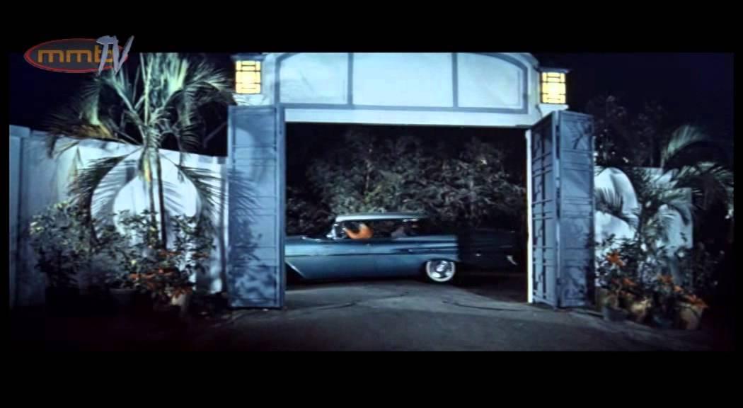 Coffin from Hong Kong Trailer