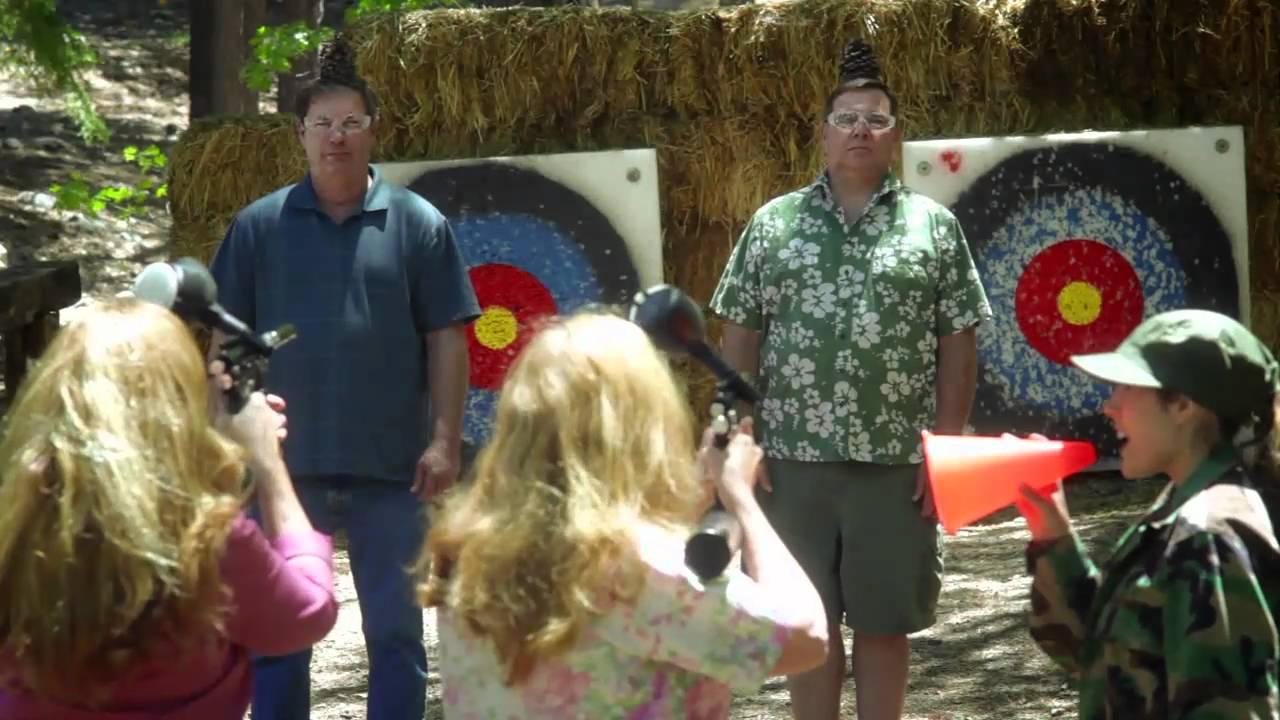 Marriage Retreat Trailer