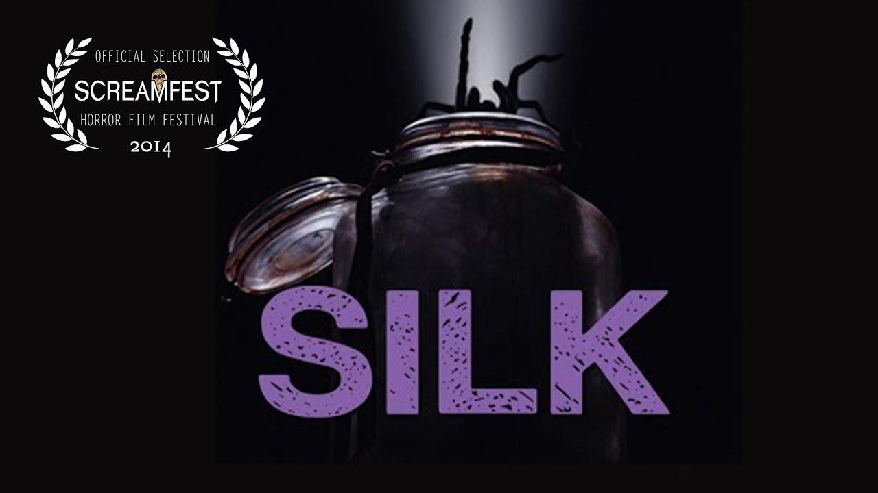 Silk Trailer