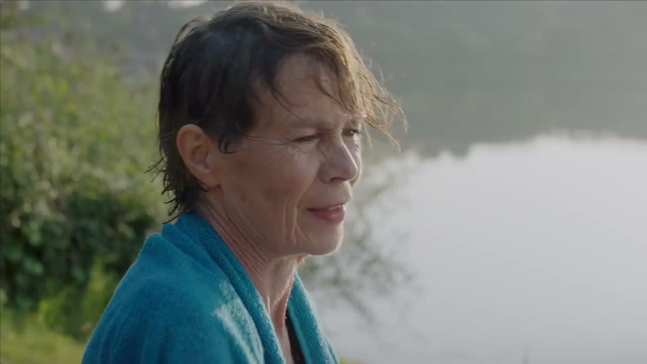Fifty-Four Days Trailer