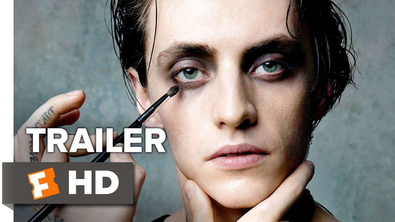 Dancer Trailer