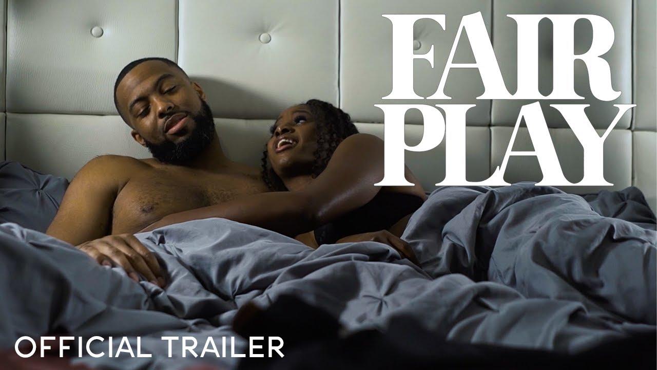 Fair Play Trailer