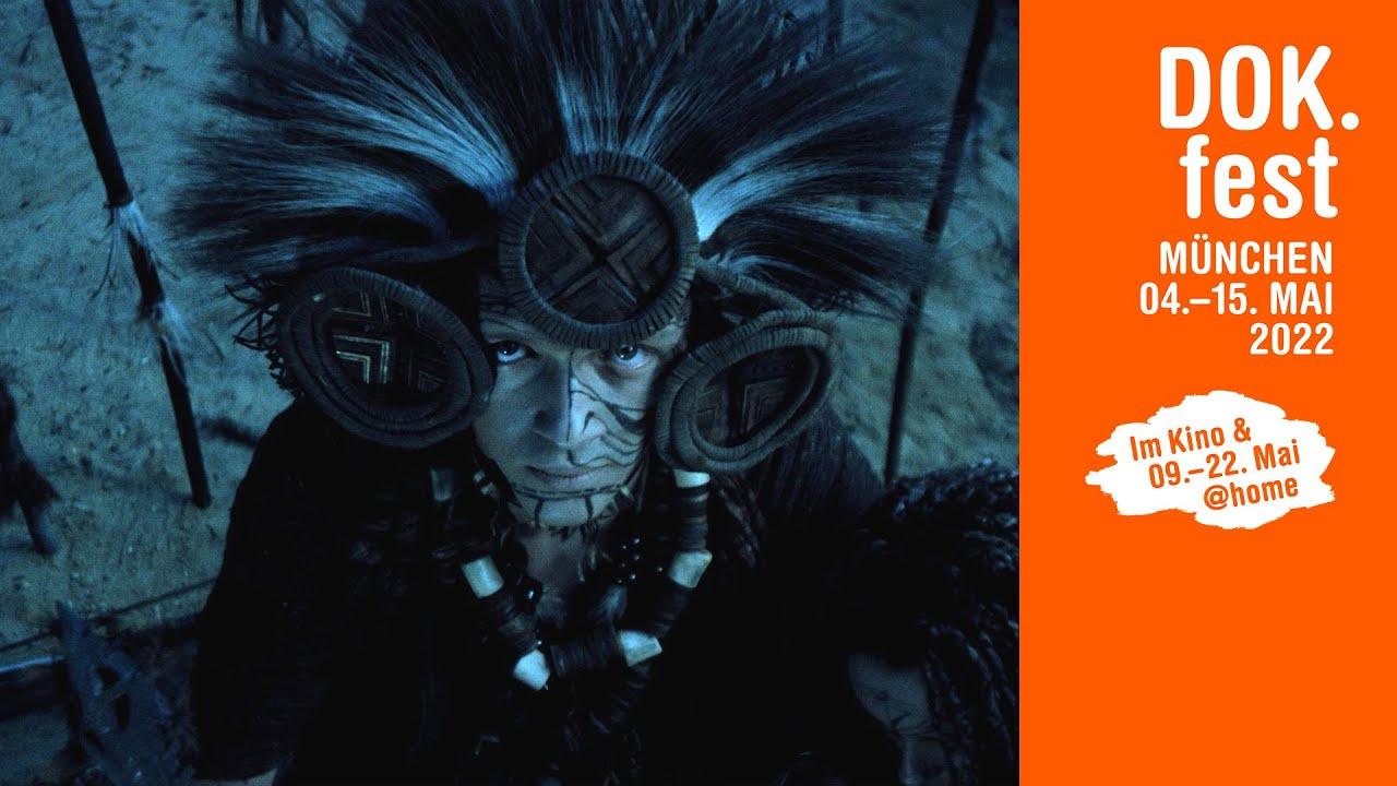 Escape to the Silver Globe Trailer