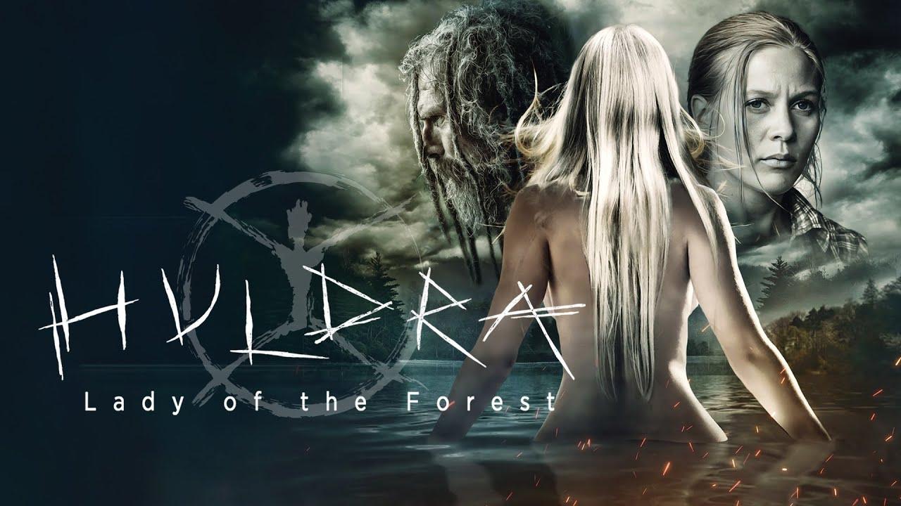 Huldra: Lady of the Forest Trailer