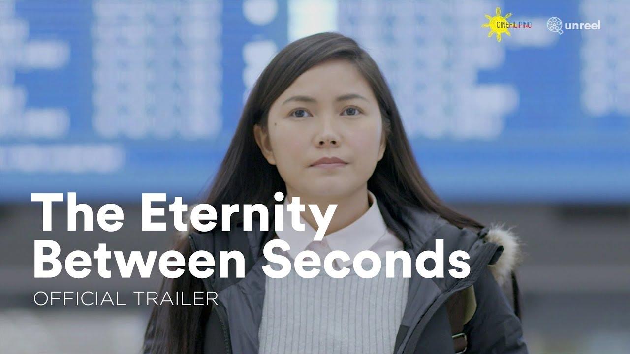 The Eternity Between Seconds Trailer