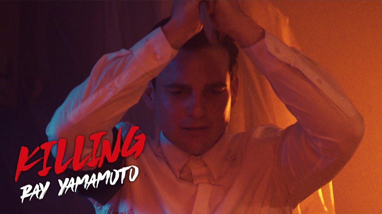 Killing Ray Yamamoto Trailer