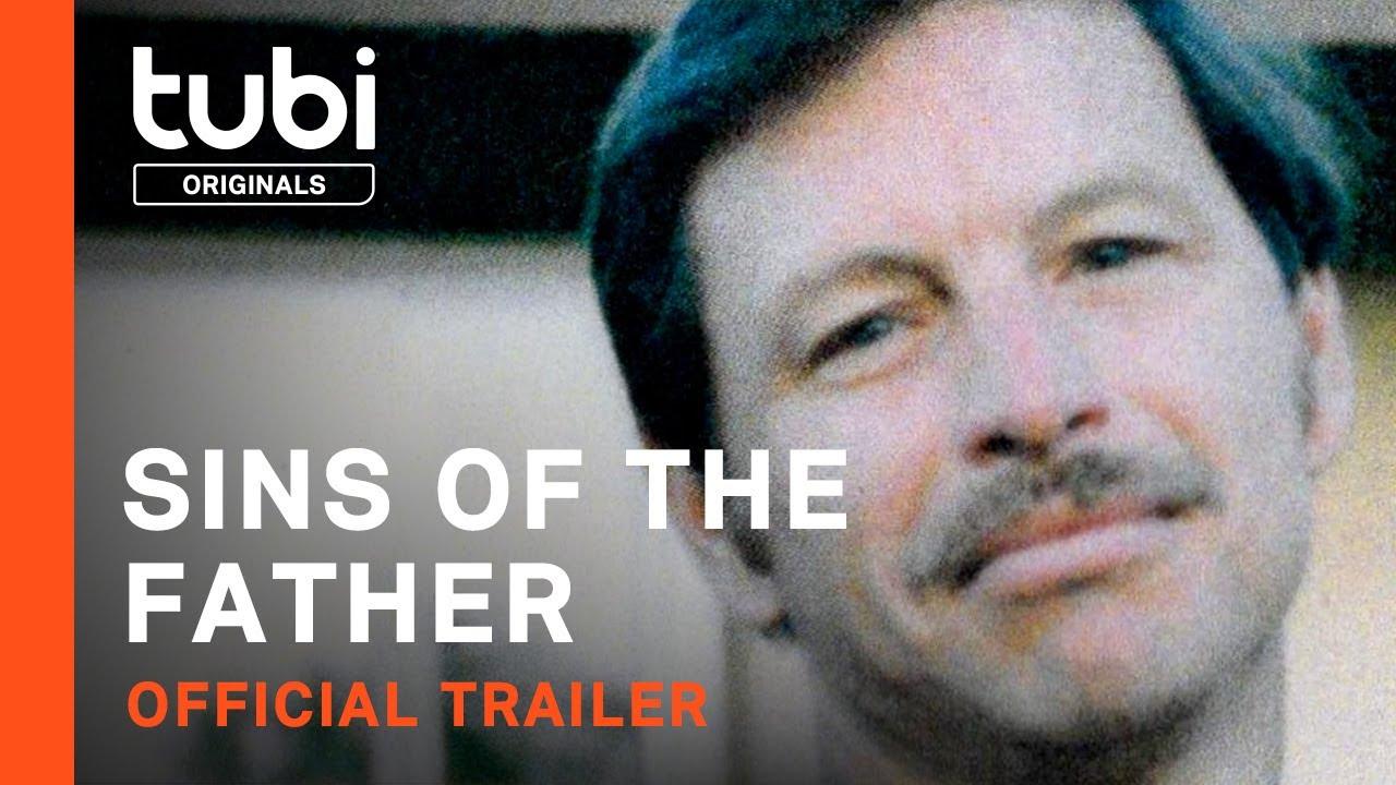 Sins of the Father: The Green River Killer Trailer