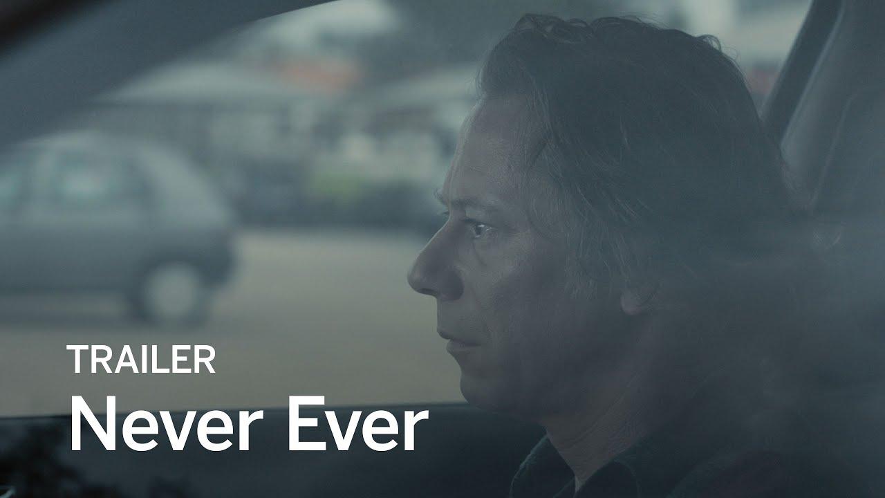 Never Ever Trailer